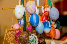 01.-02.04.2023 Osterbastelmarkt